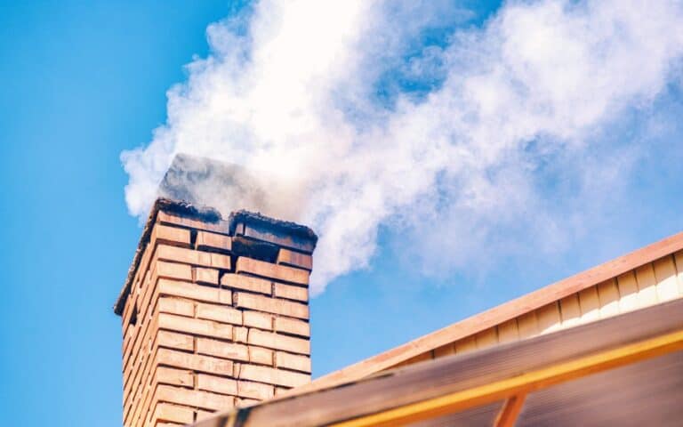 Chimney Repair